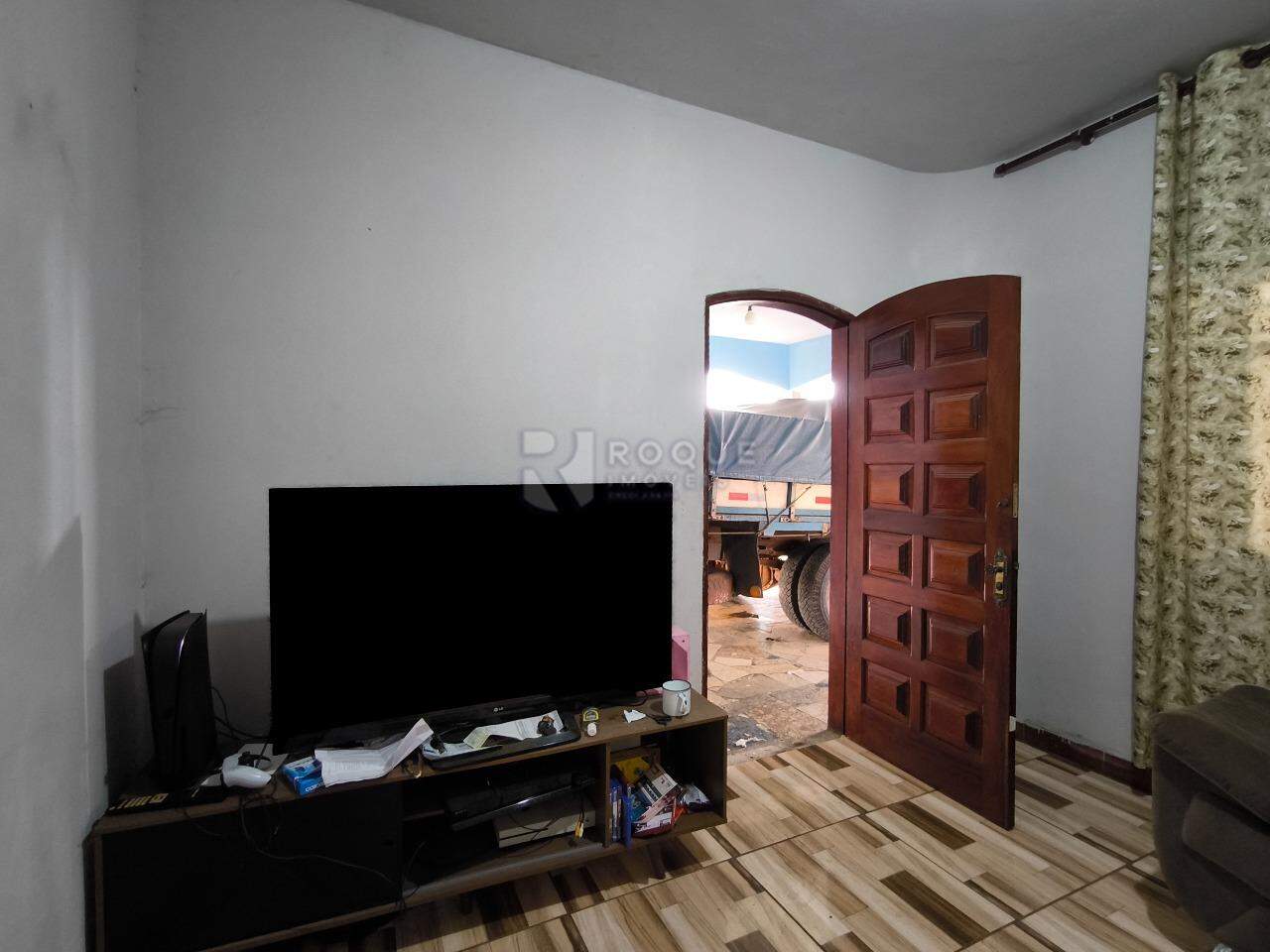 Casa Residencial à venda no bairro Jardim Morro Branco: SALA DE ESTAR