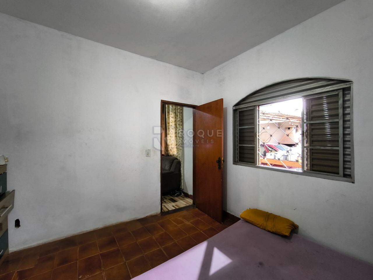 Casa Residencial à venda no bairro Jardim Morro Branco: DORMITÓRIO 2