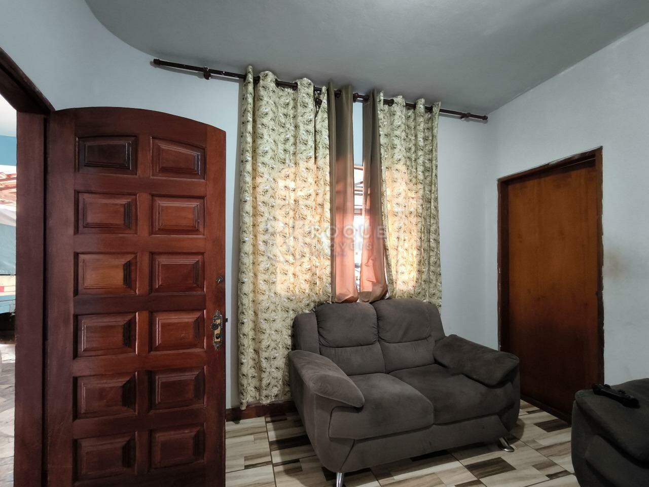 Casa Residencial à venda no bairro Jardim Morro Branco: SALA DE ESTAR