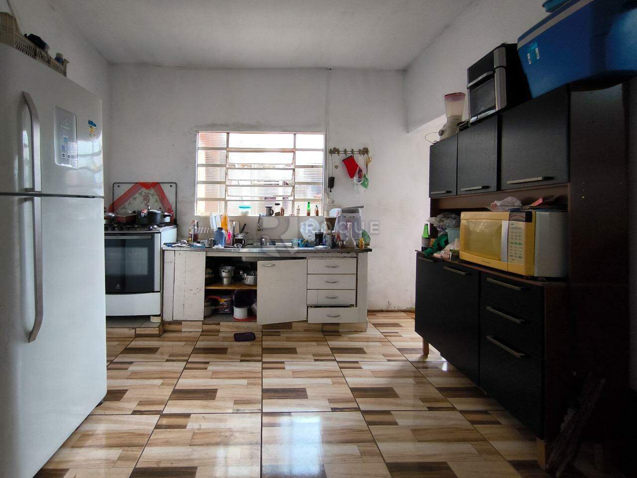 Casa Residencial à venda no bairro Jardim Morro Branco: COZINHA