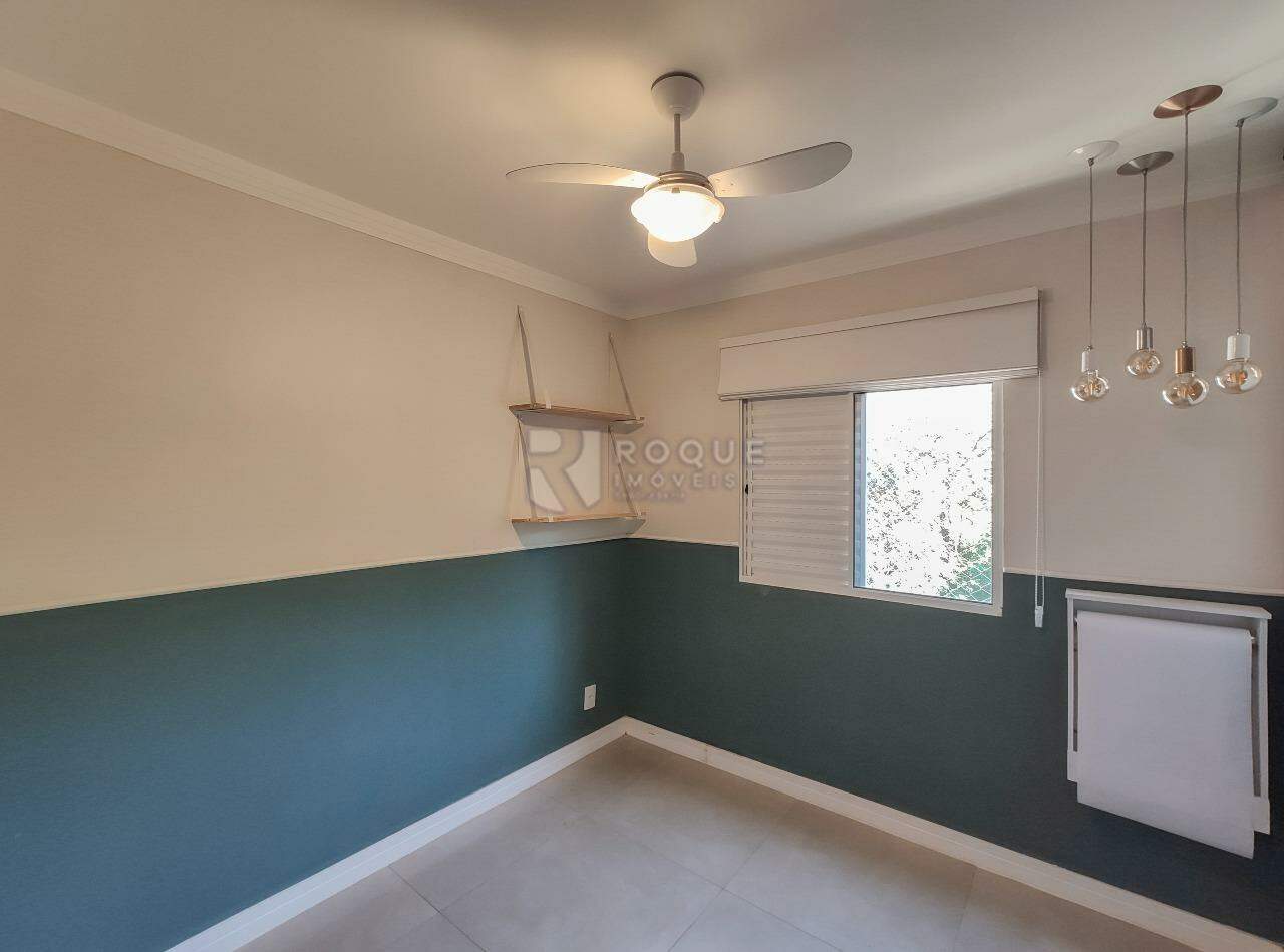 Apartamento à venda no bairro Vila Labaki: Dormitório 1
