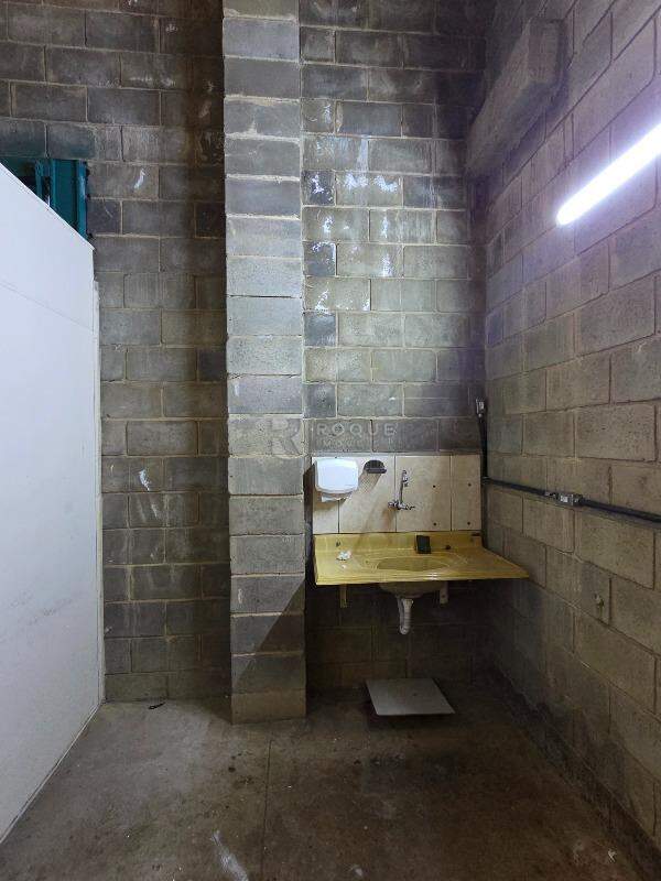 Barracão/Galpão para aluguel no bairro Jardim Residencial Campo Novo: Copa