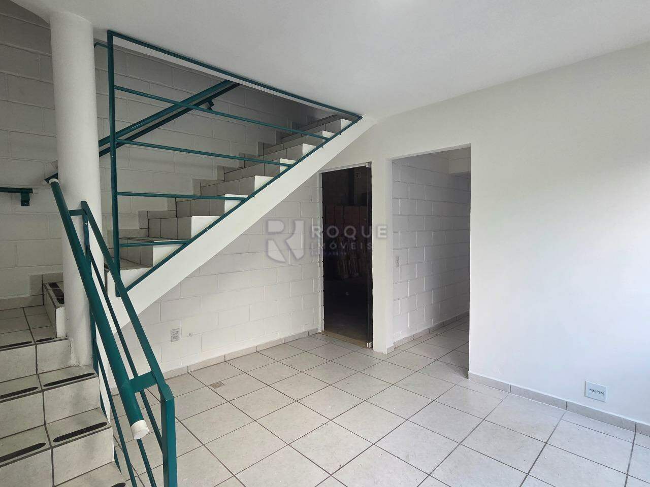 Barracão/Galpão para aluguel no bairro Jardim Residencial Campo Novo: Recepção
