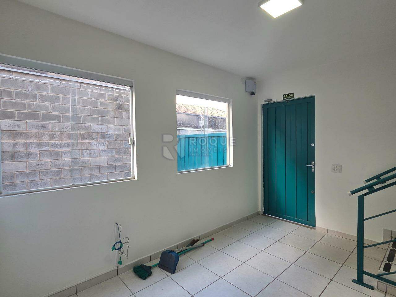 Barracão/Galpão para aluguel no bairro Jardim Residencial Campo Novo: Recepção