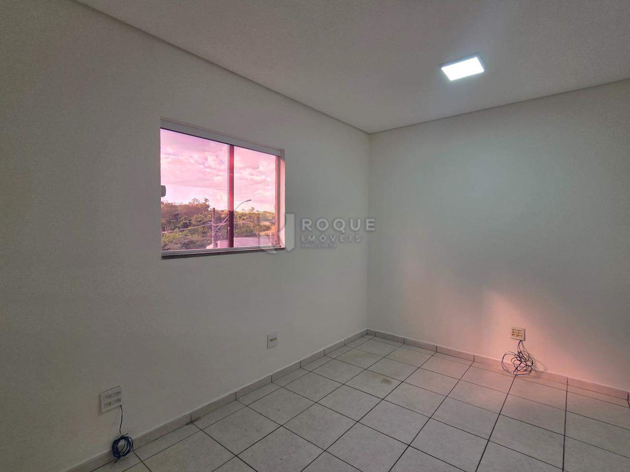 Barracão/Galpão para aluguel no bairro Jardim Residencial Campo Novo: Sala 2