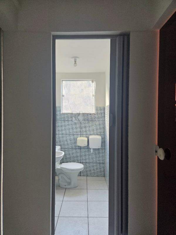 Barracão/Galpão para aluguel no bairro Jardim Residencial Campo Novo: Hall segundo andar