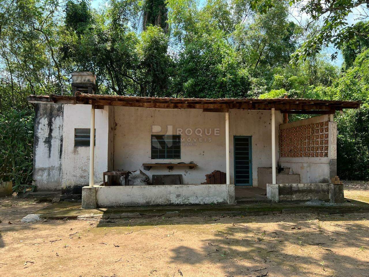 Chácara à venda no bairro Cascata: