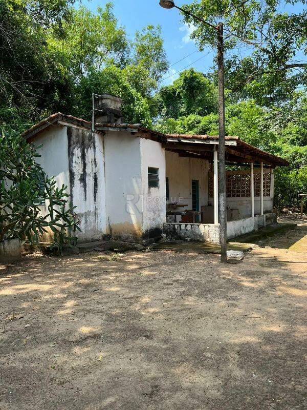 Chácara à venda no bairro Cascata: 