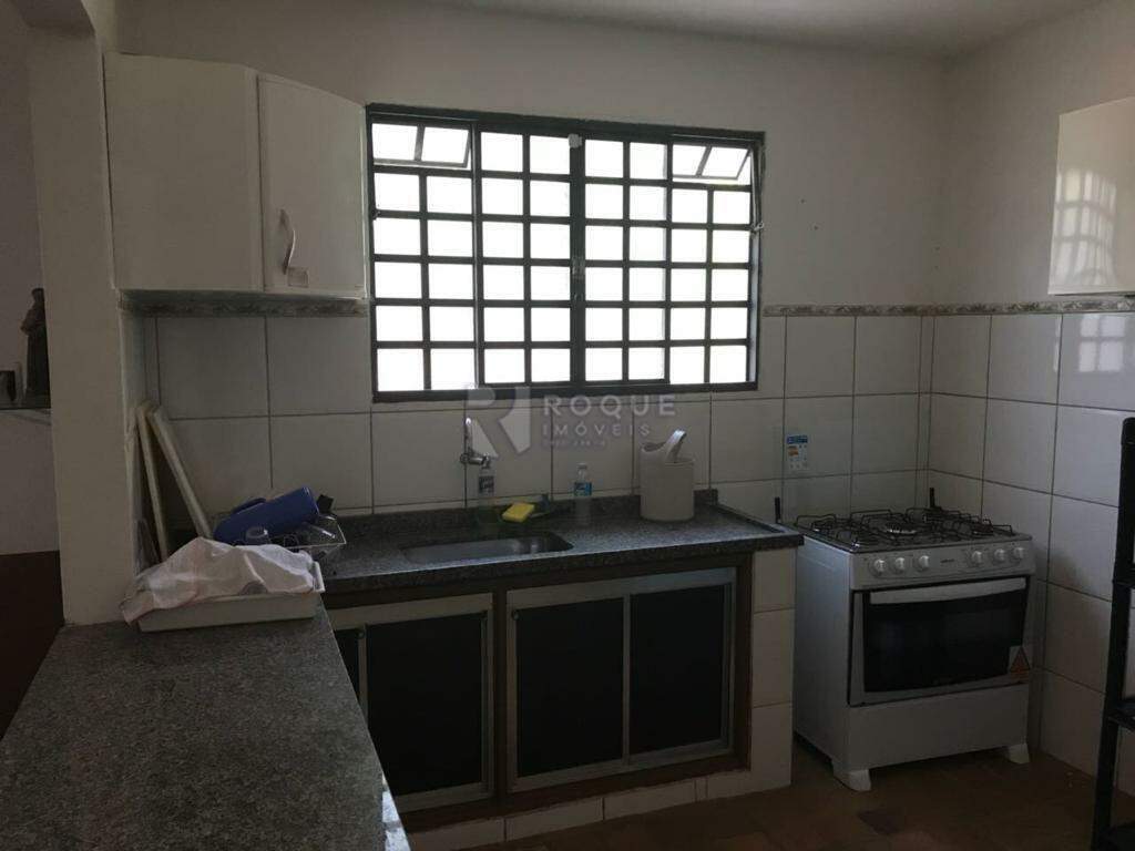 Chácara à venda no bairro Cascata: