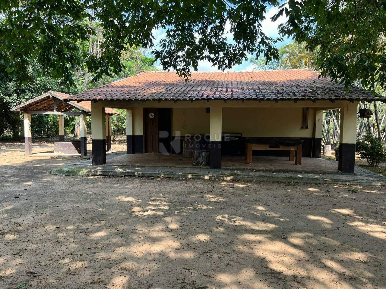 Chácara à venda no bairro Cascata: