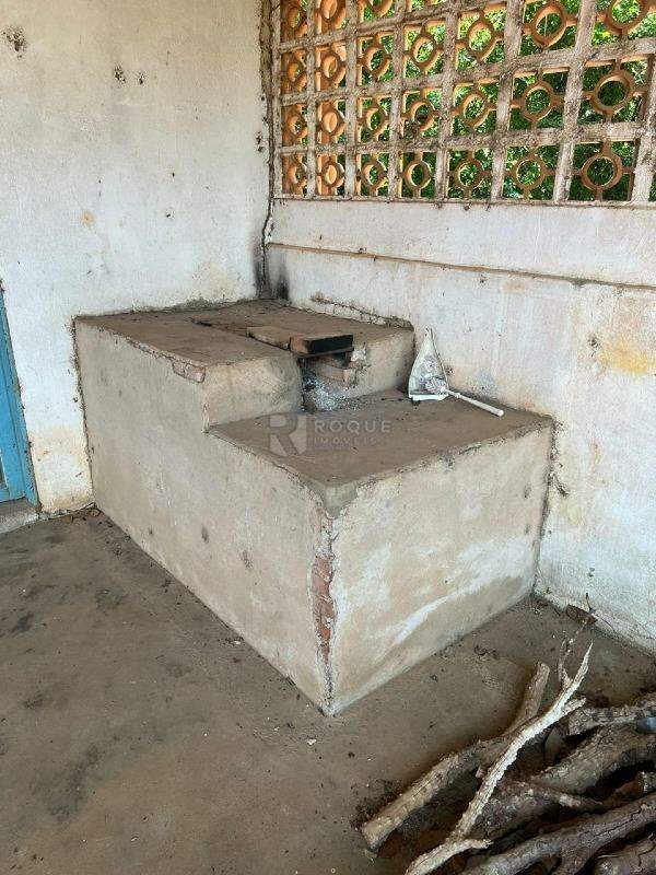 Chácara à venda no bairro Cascata: