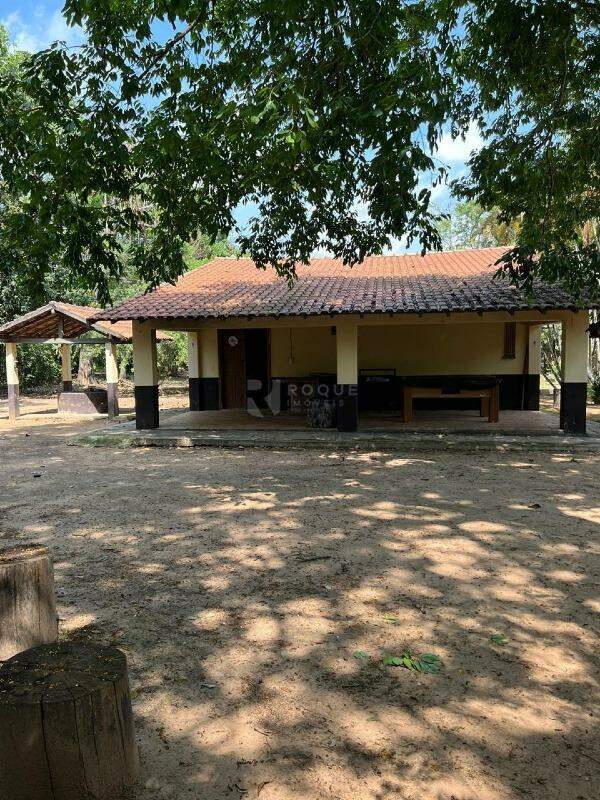 Chácara à venda no bairro Cascata: