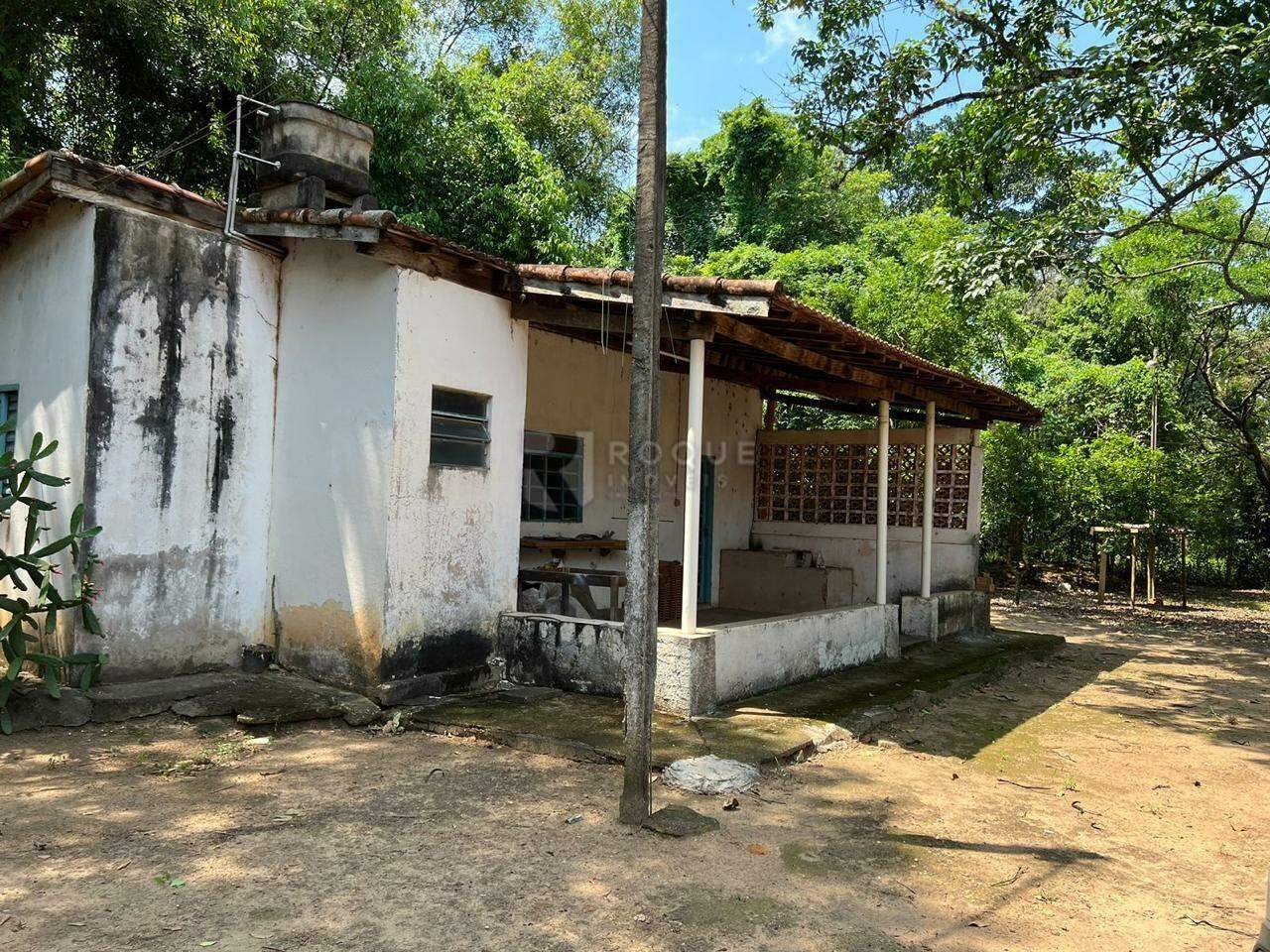 Chácara à venda no bairro Cascata:
