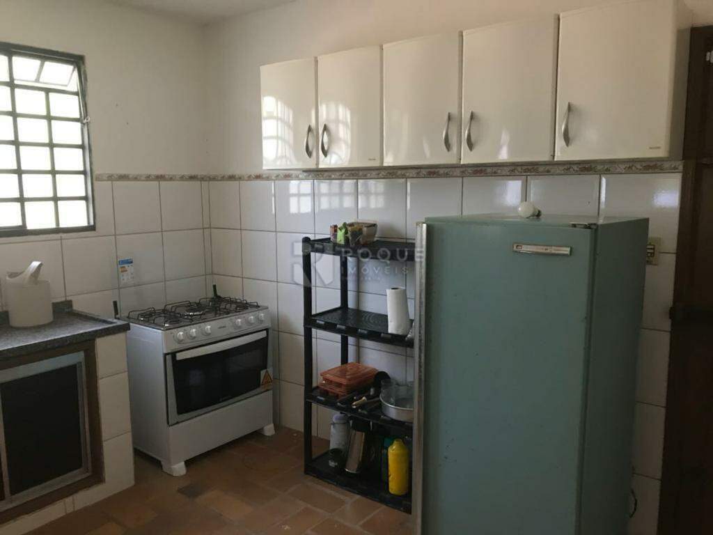 Chácara à venda no bairro Cascata: 