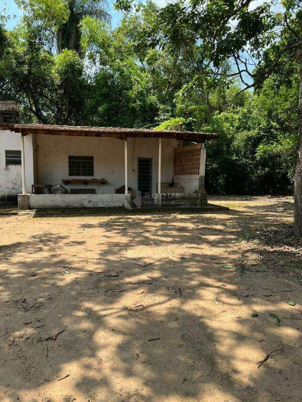 Chácara à venda no bairro Cascata: