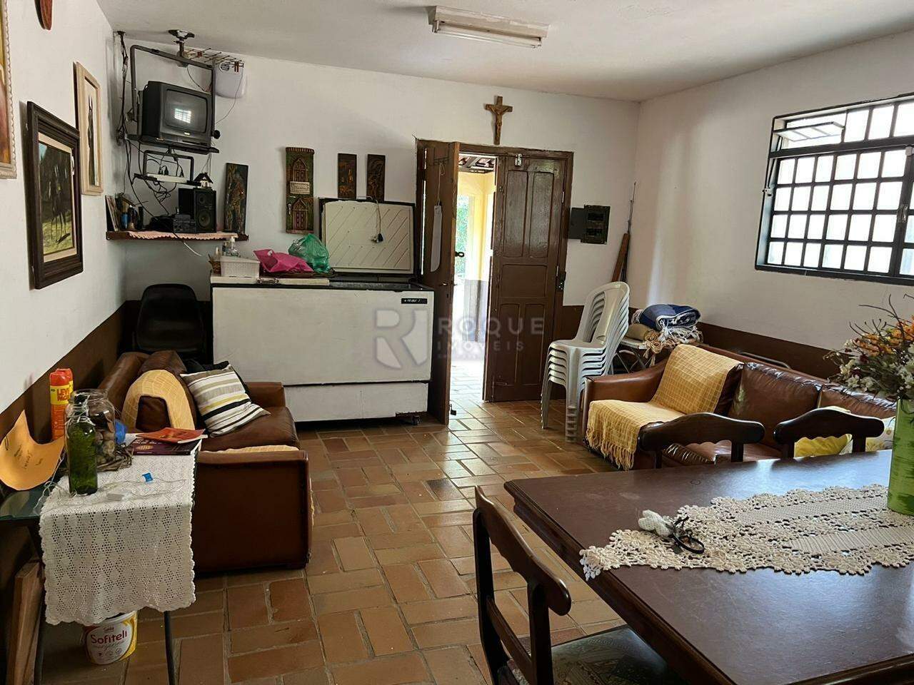 Chácara à venda no bairro Cascata: