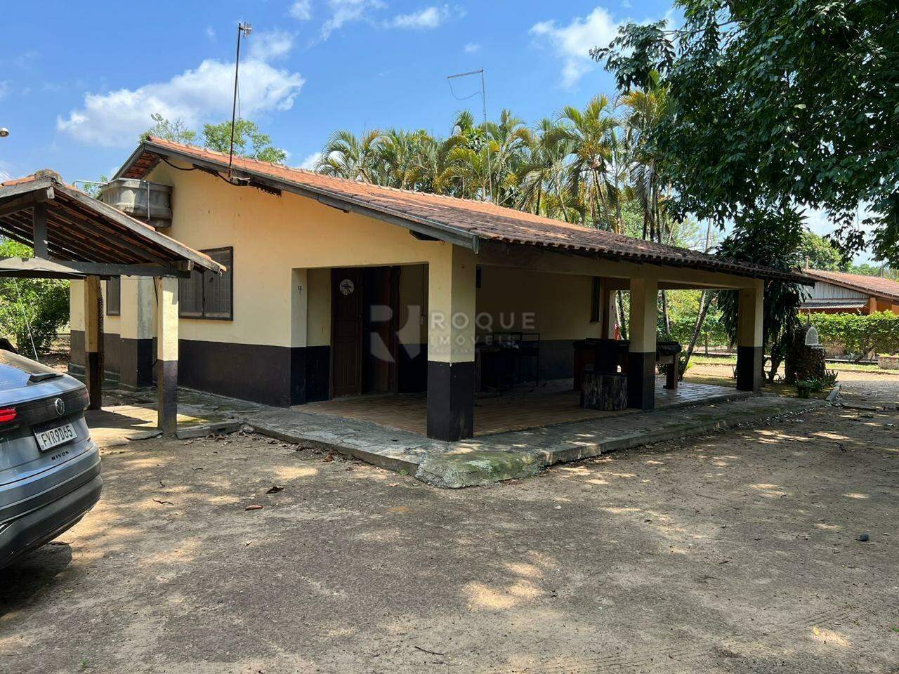 Chácara à venda no bairro Cascata: