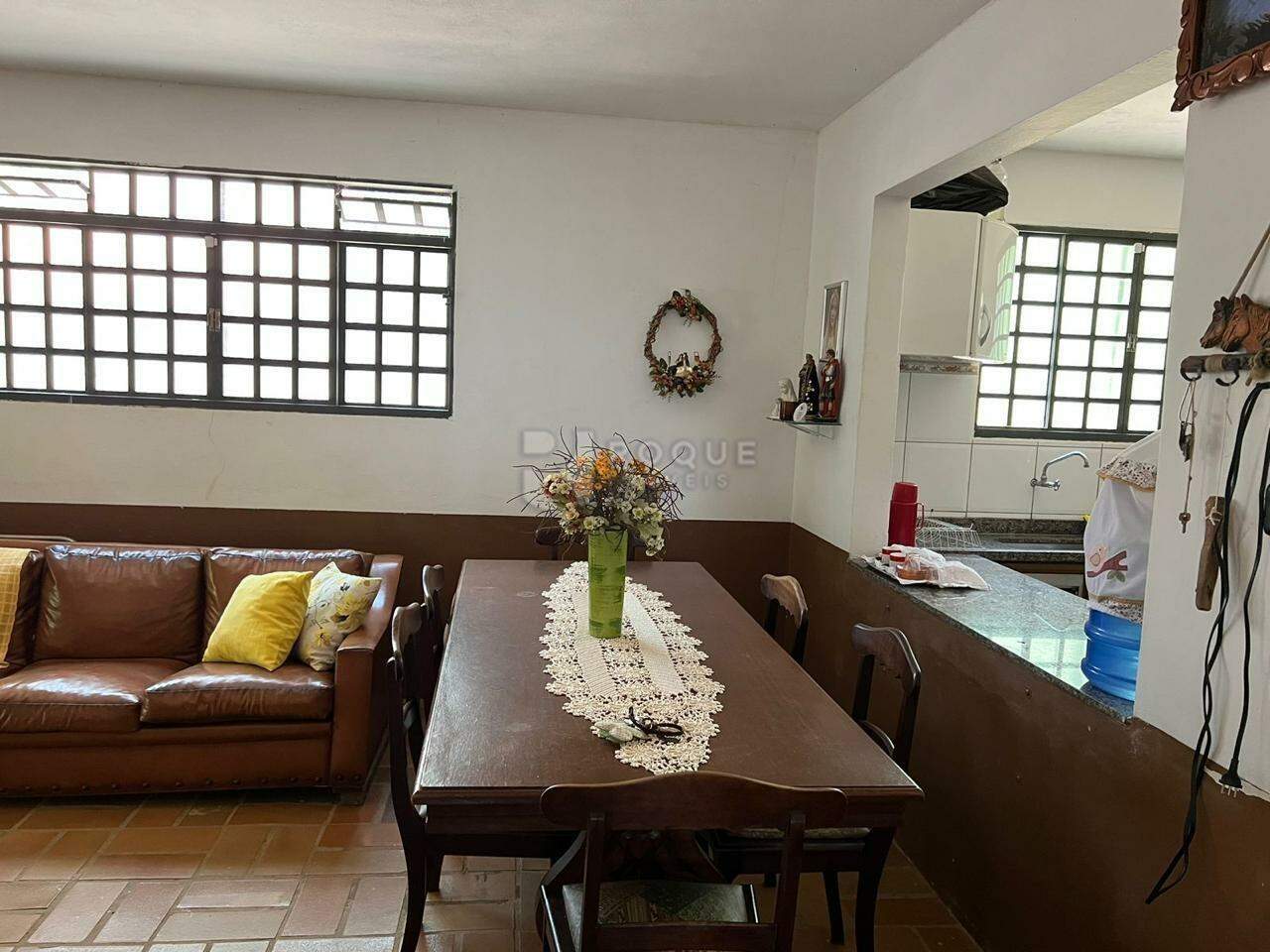 Chácara à venda no bairro Cascata: