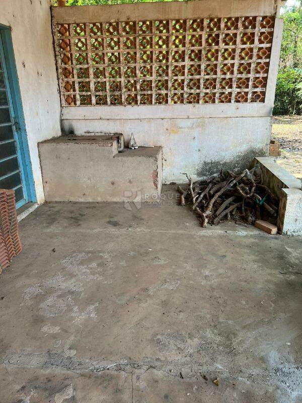 Chácara à venda no bairro Cascata: