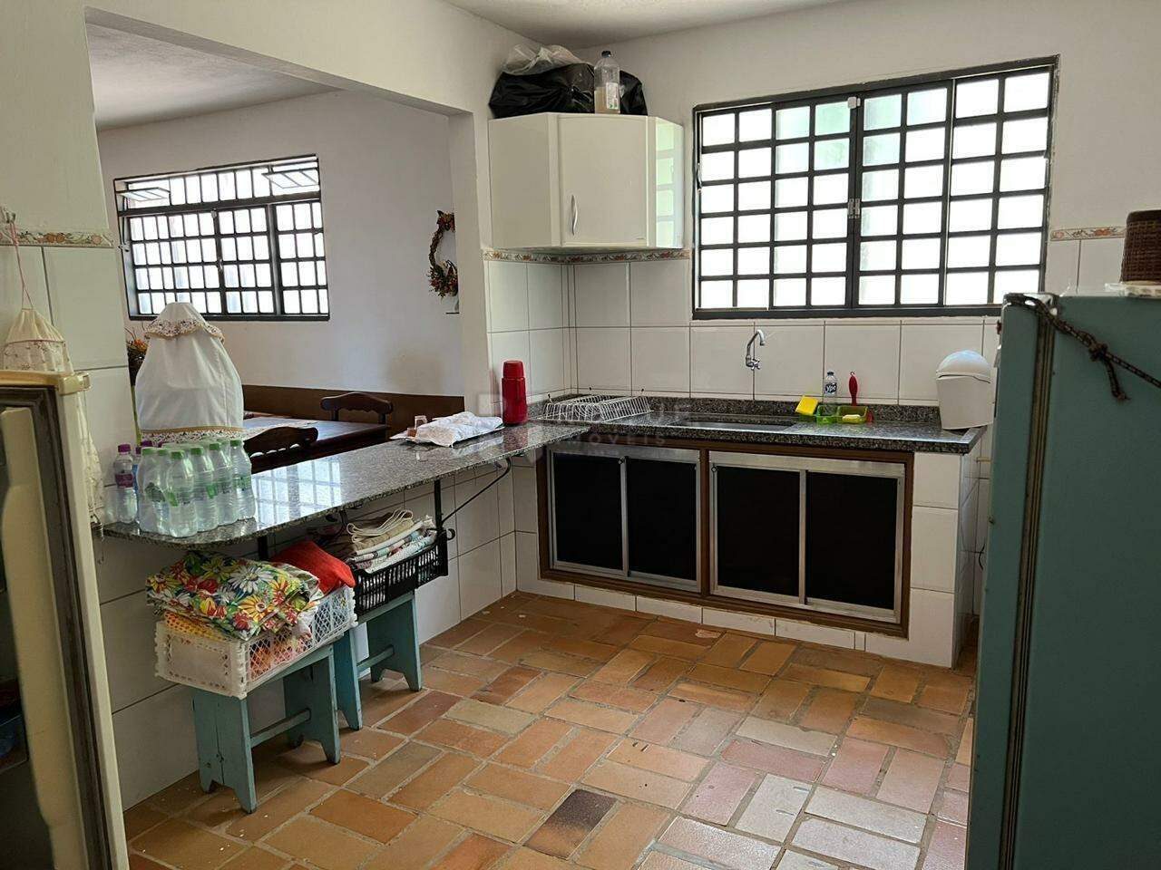 Chácara à venda no bairro Cascata: