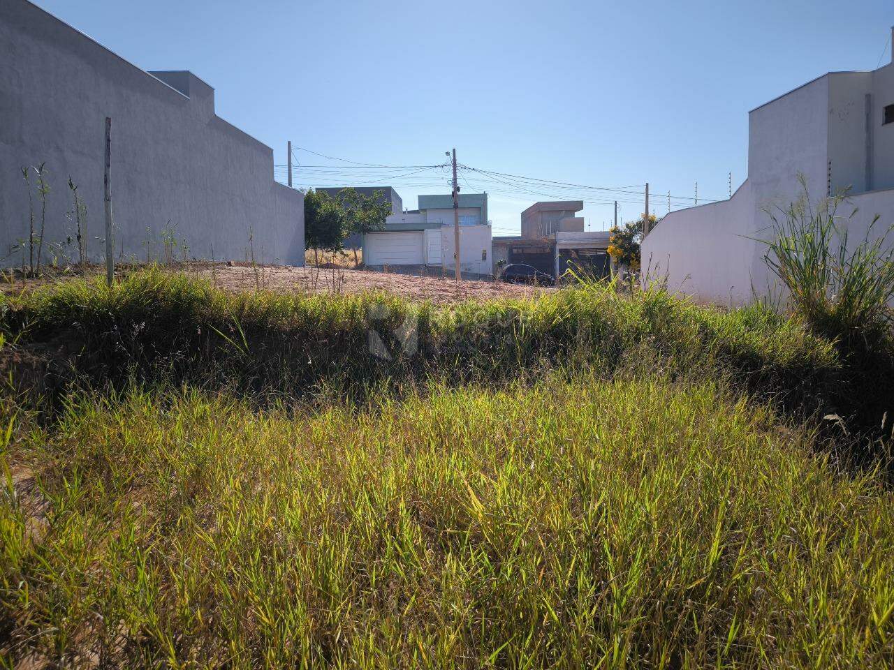 Terreno à venda no bairro Jardim Marajoara: 