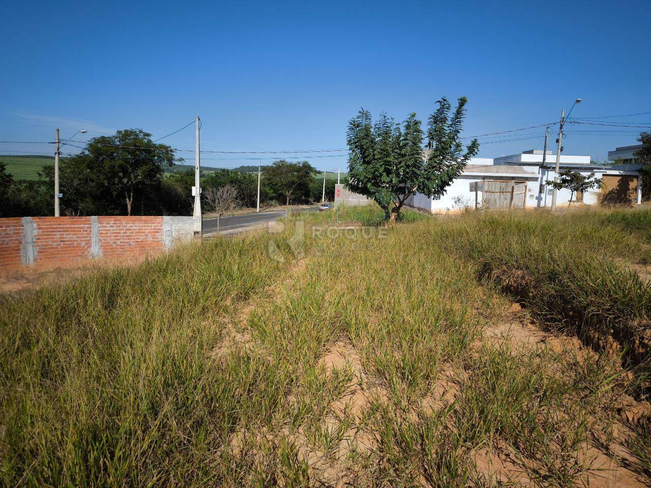 Terreno à venda no bairro Jardim Marajoara: 