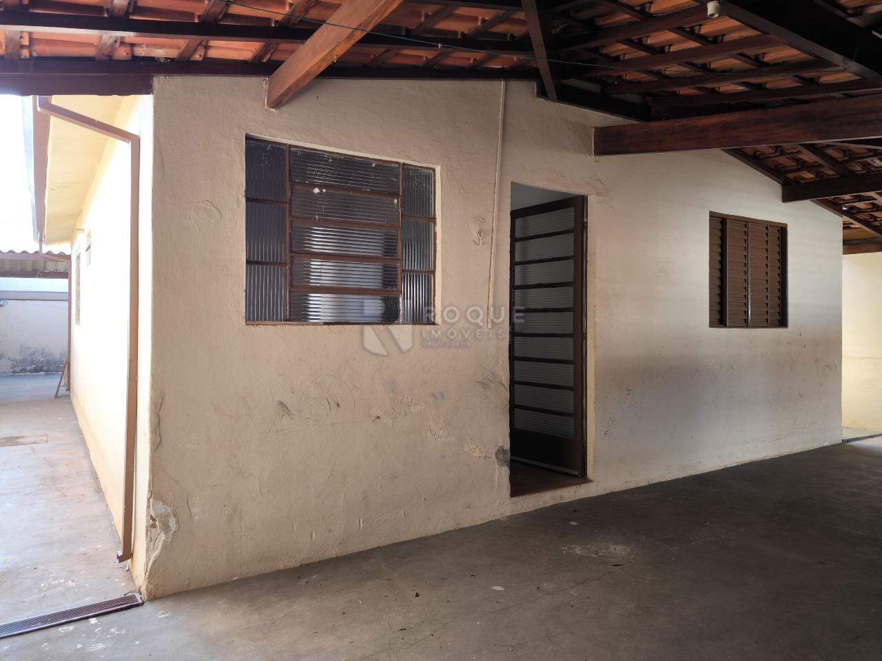 Casa Residencial à venda no bairro Jardim Luiz Ometto: FRENTE