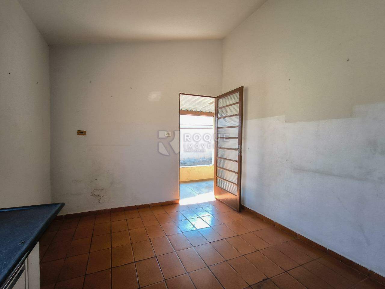 Casa Residencial à venda no bairro Jardim Luiz Ometto: COZINHA
