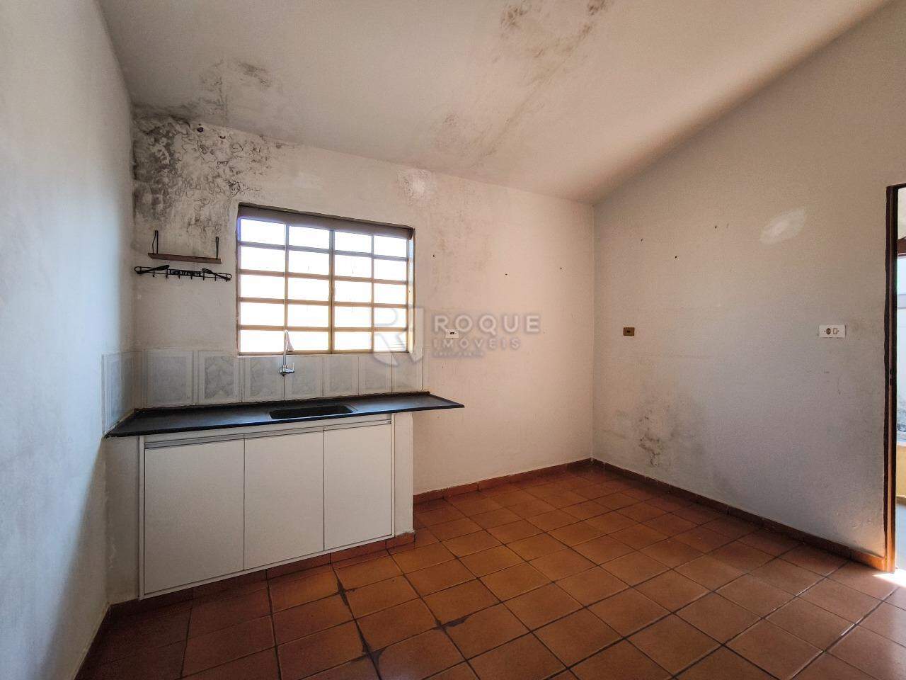 Casa Residencial à venda no bairro Jardim Luiz Ometto: COZINHA