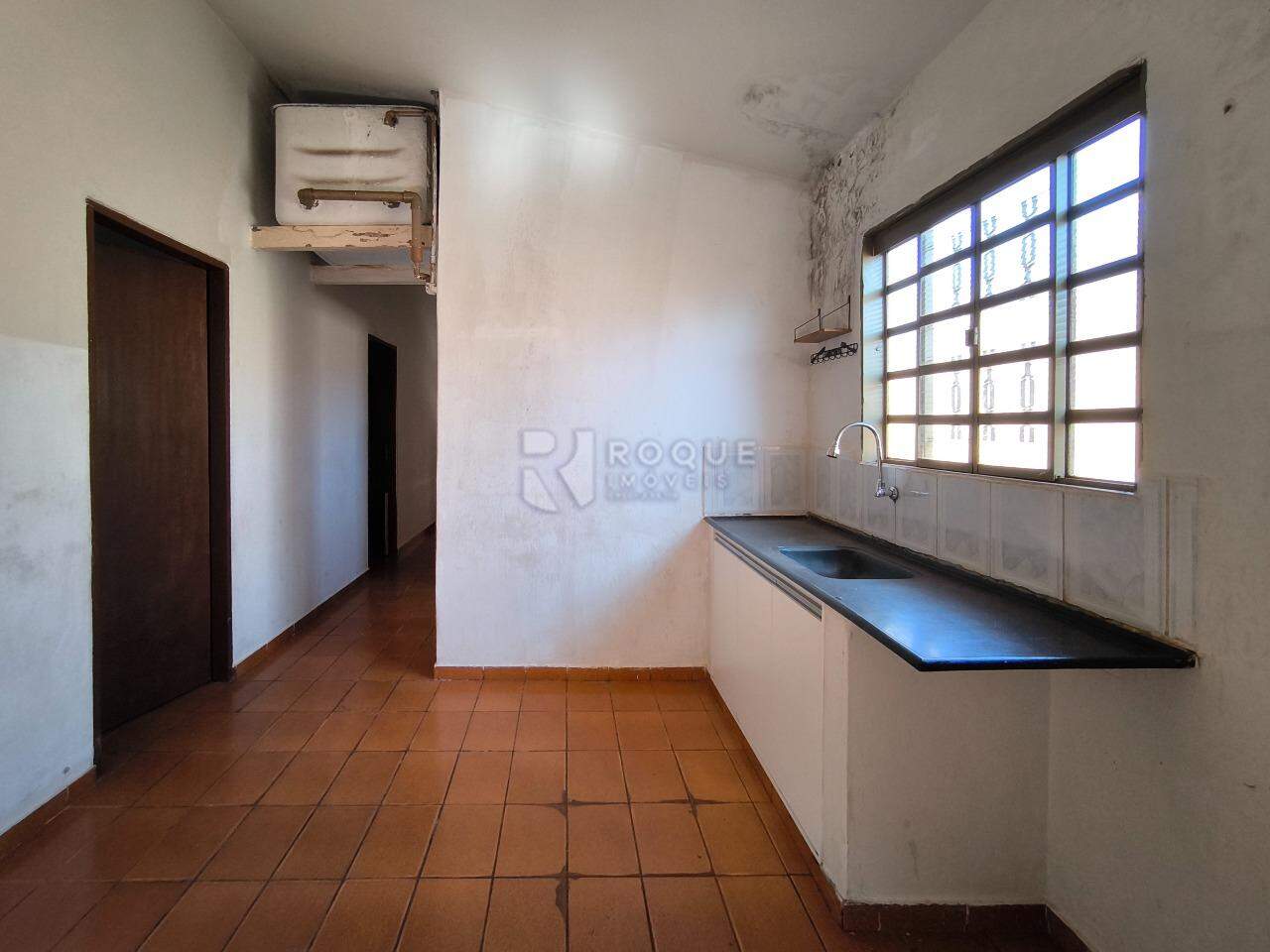 Casa Residencial à venda no bairro Jardim Luiz Ometto: COZINHA