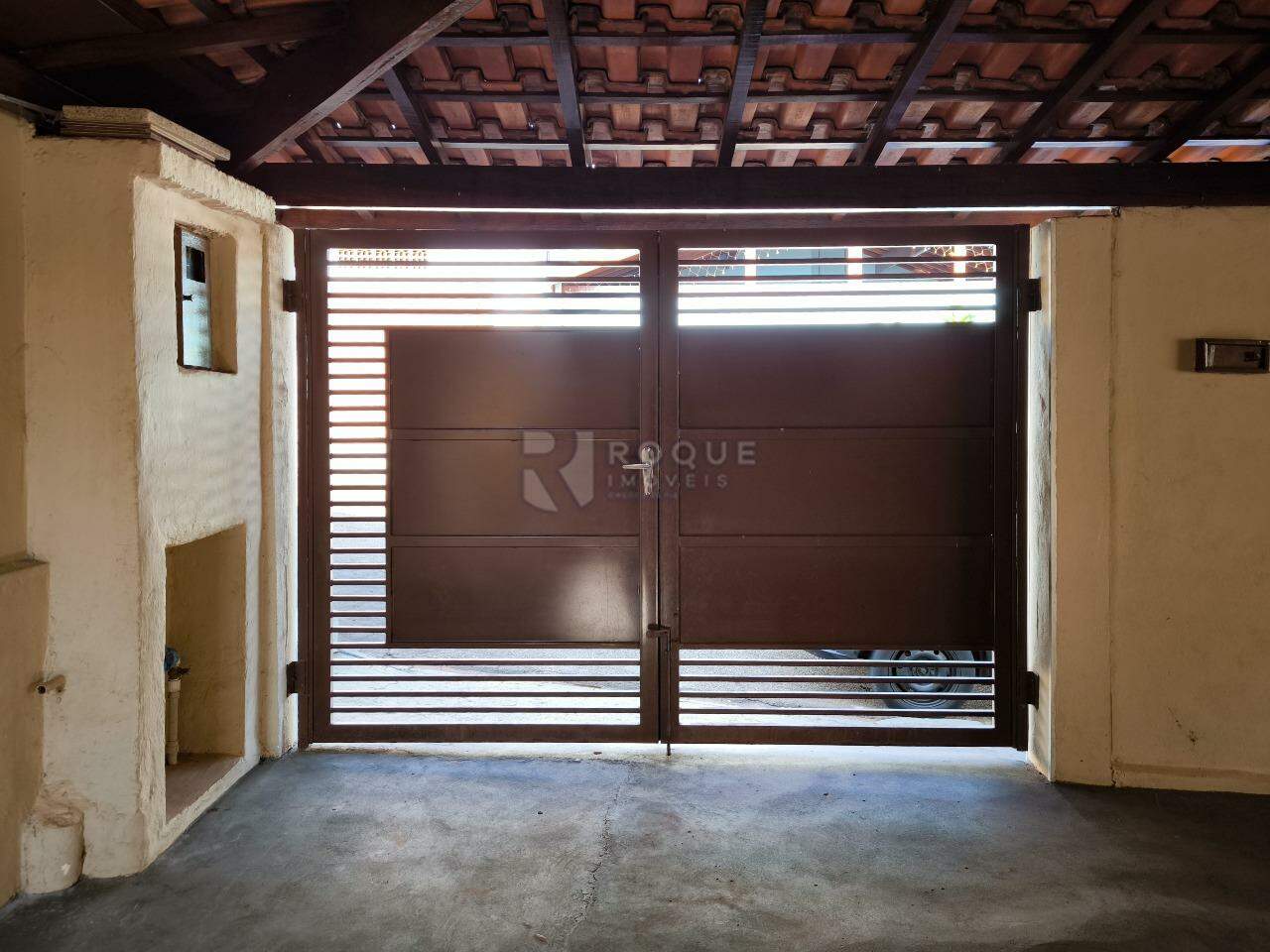 Casa Residencial à venda no bairro Jardim Luiz Ometto: ENTRADA