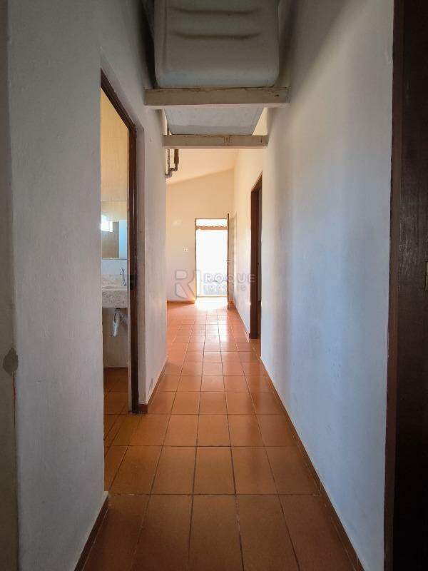 Casa Residencial à venda no bairro Jardim Luiz Ometto: ÁREA DE CIRCULAÇÃO