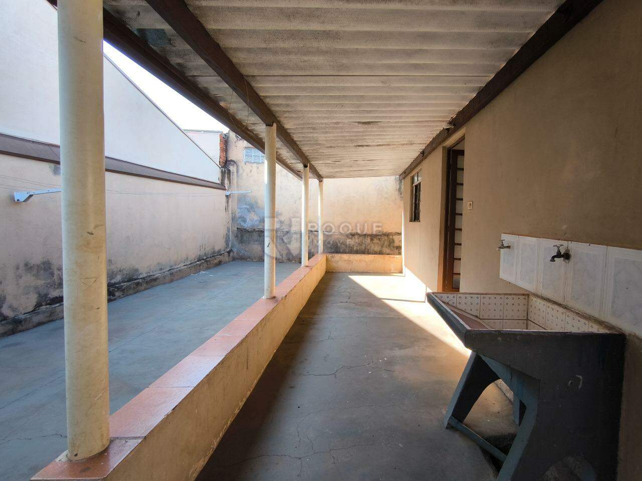 Casa Residencial à venda no bairro Jardim Luiz Ometto: LAVANDERIA