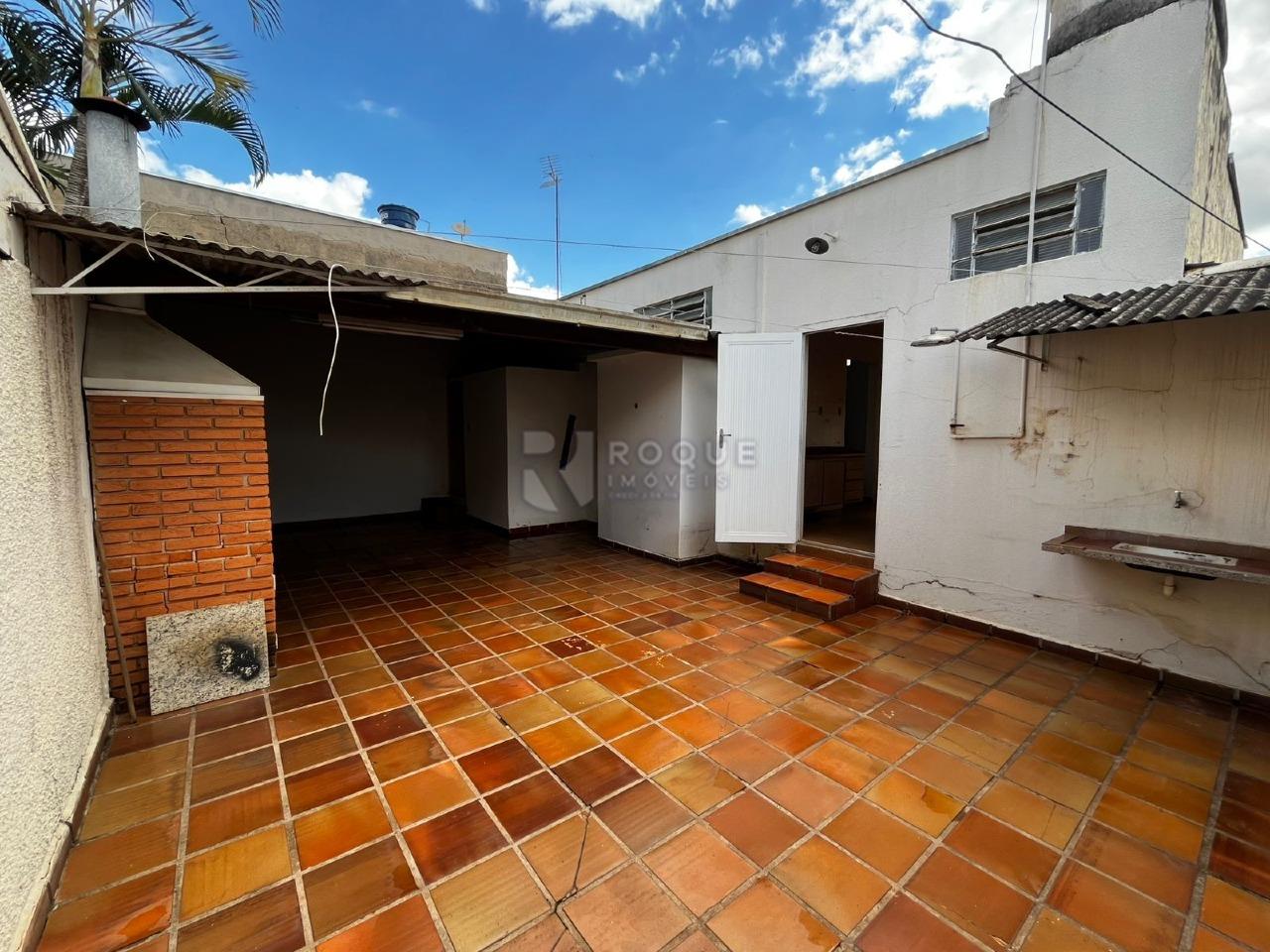 Casa Residencial à venda no bairro Vila São João: QUINTAL 2