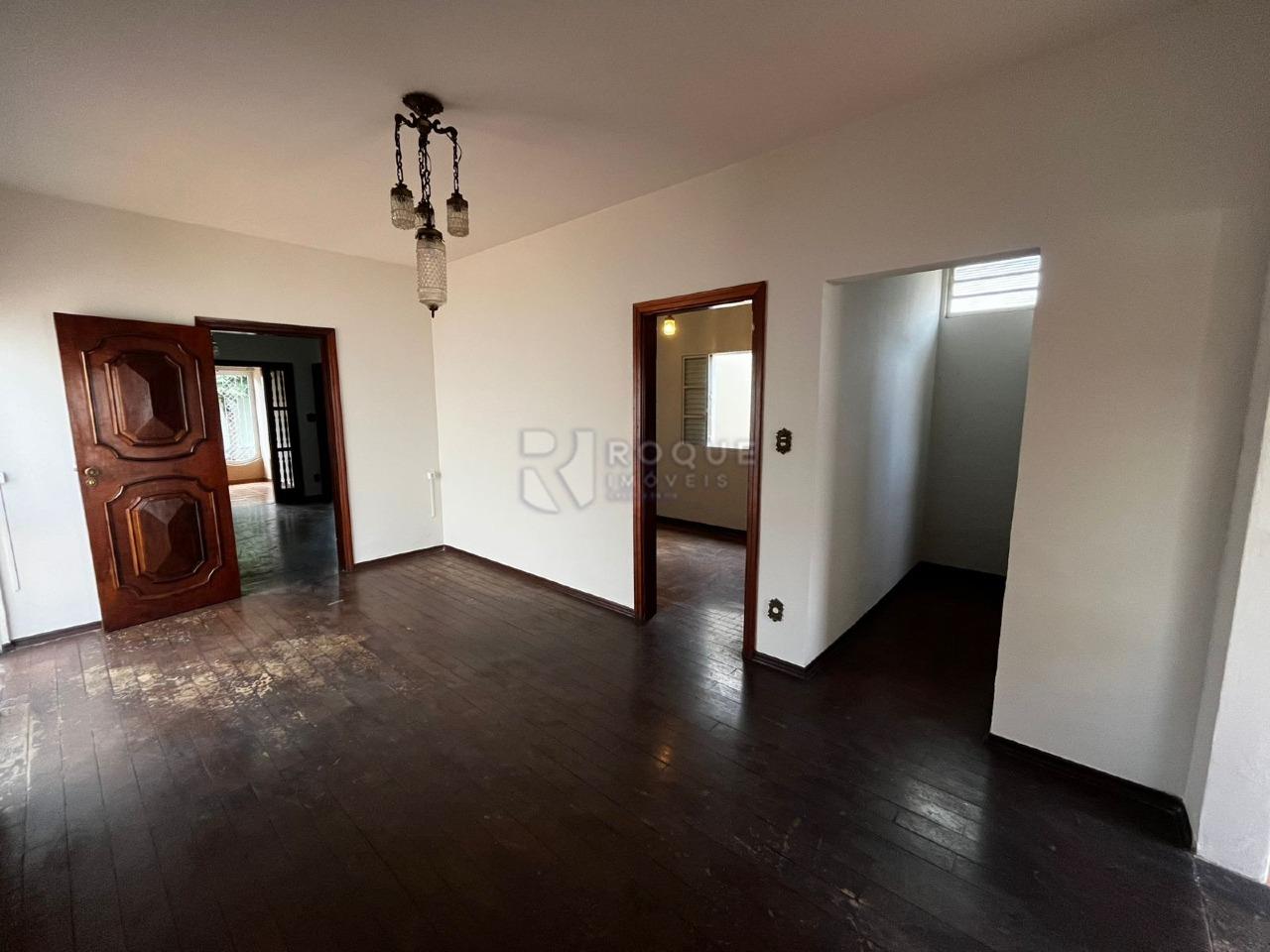 Casa Residencial à venda no bairro Vila São João: COPA