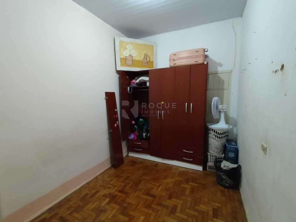 Casa Residencial à venda no bairro Vila São João: 