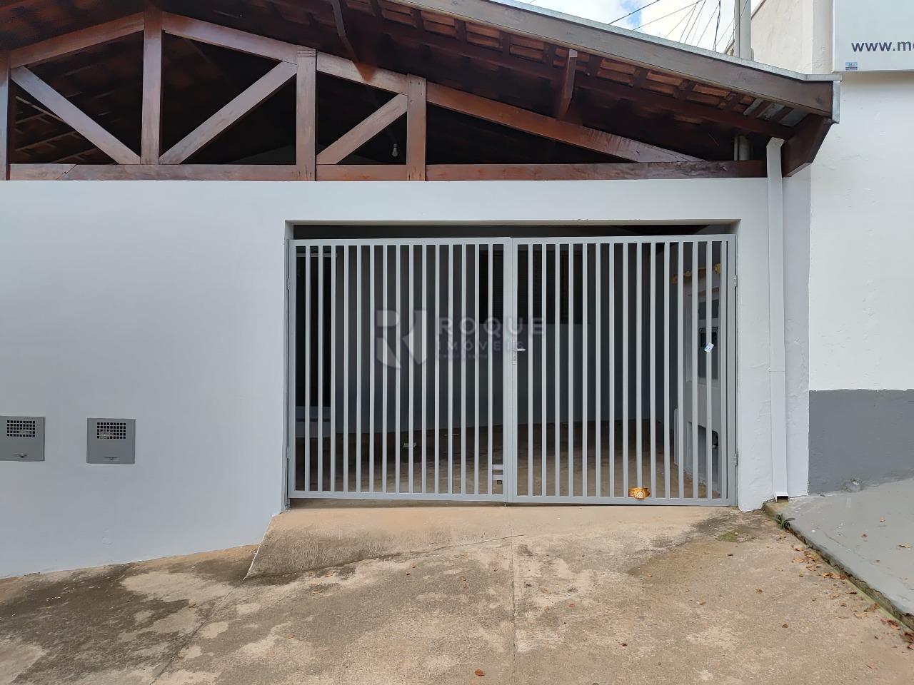 Casa Residencial para aluguel no bairro Jardim Boa Vista: Fachada