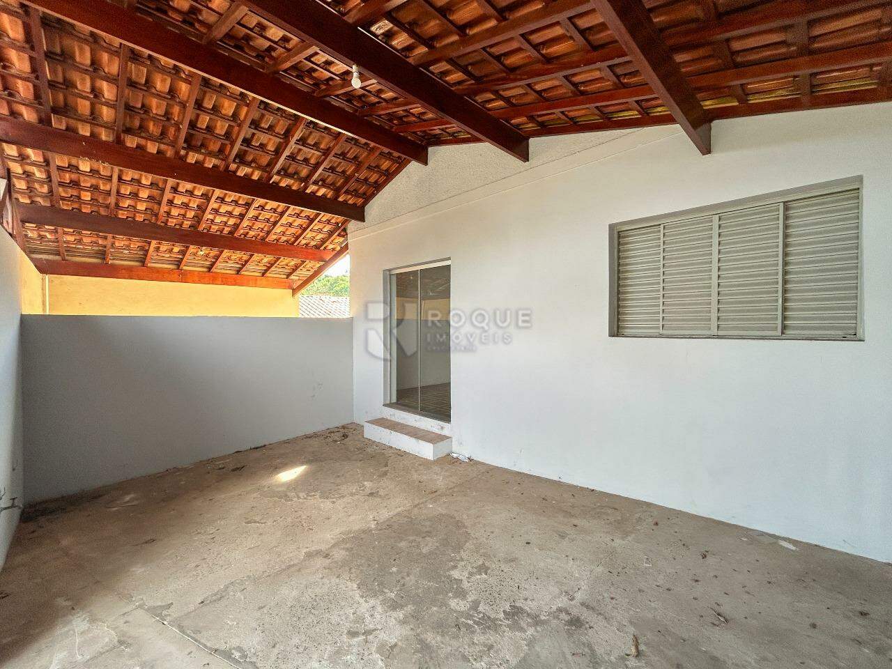 Casa Residencial para aluguel no bairro Jardim Boa Vista: Garagem 