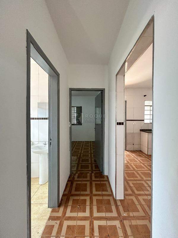 Casa Residencial para aluguel no bairro Jardim Boa Vista: Hall 