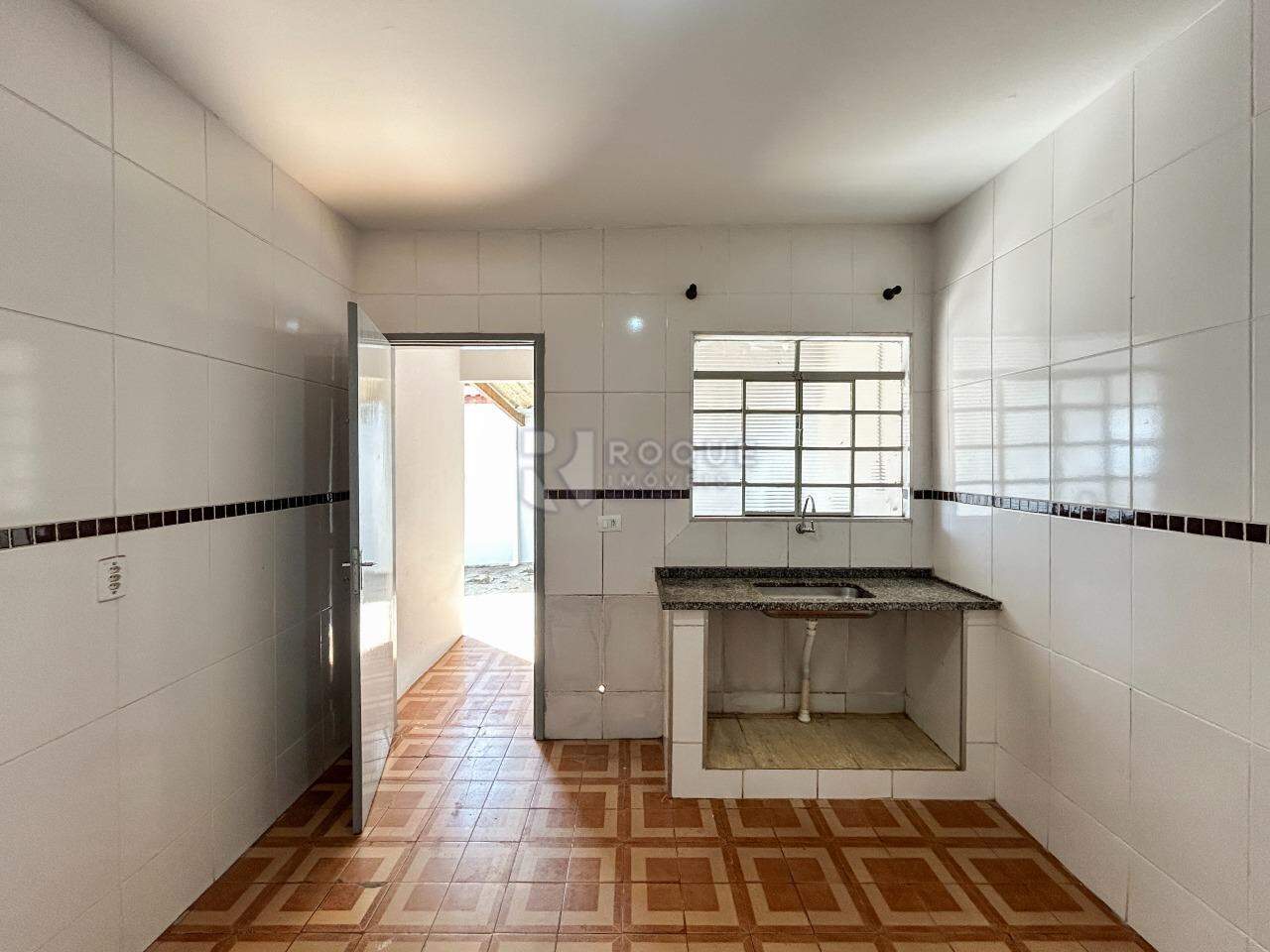 Casa Residencial para aluguel no bairro Jardim Boa Vista: Cozinha