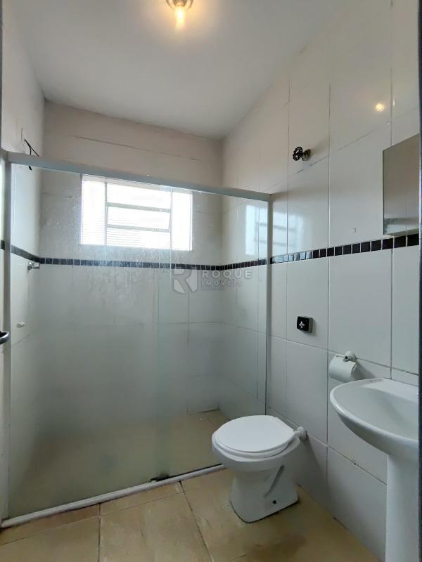 Casa Residencial para aluguel no bairro Jardim Boa Vista: Wc social 