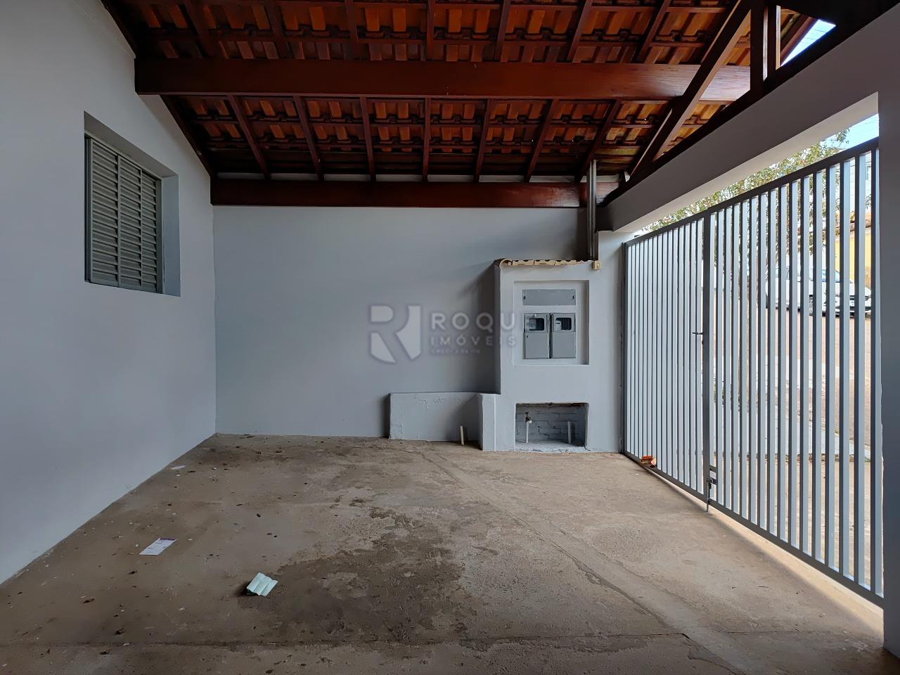 Casa Residencial para aluguel no bairro Jardim Boa Vista: Garagem