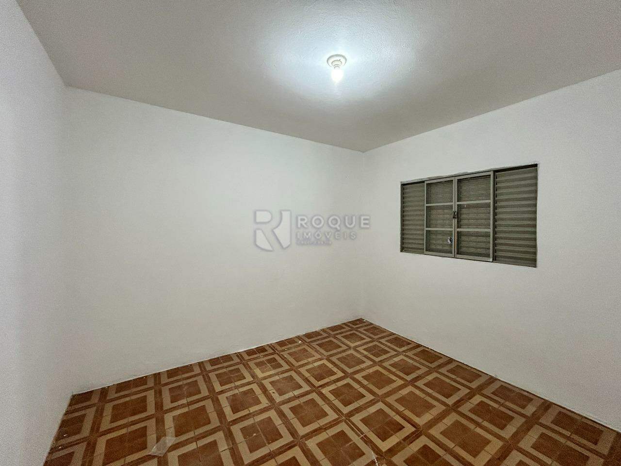 Casa Residencial para aluguel no bairro Jardim Boa Vista: Dormitório 1