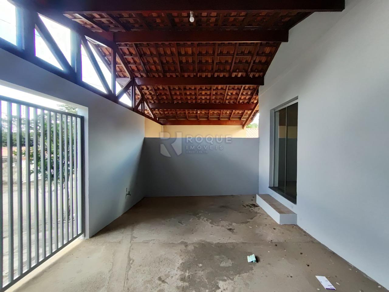 Casa Residencial para aluguel no bairro Jardim Boa Vista: Garagem