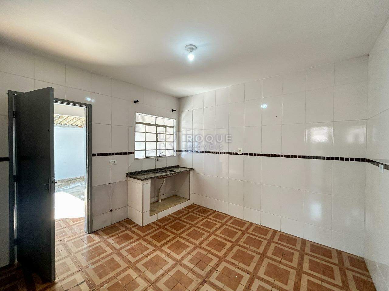 Casa Residencial para aluguel no bairro Jardim Boa Vista: Cozinha