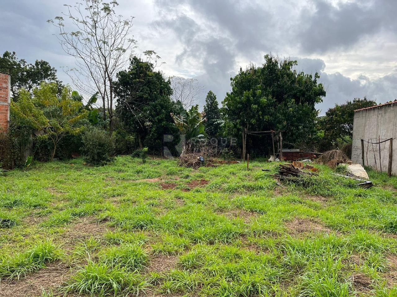 Terreno à venda no bairro Área Rural de Limeira: 