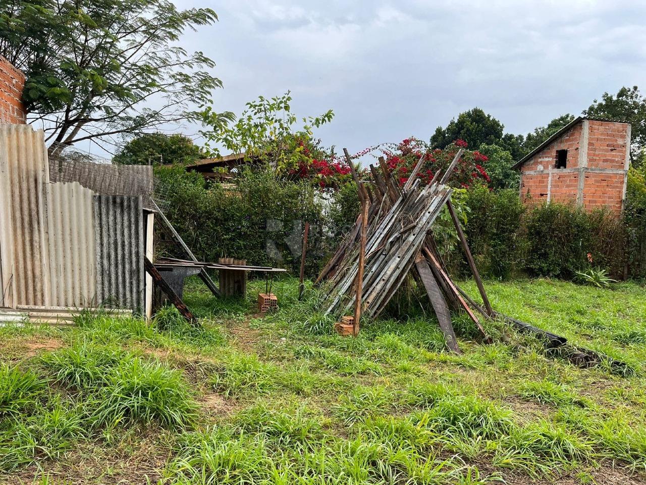 Terreno à venda no bairro Área Rural de Limeira: 