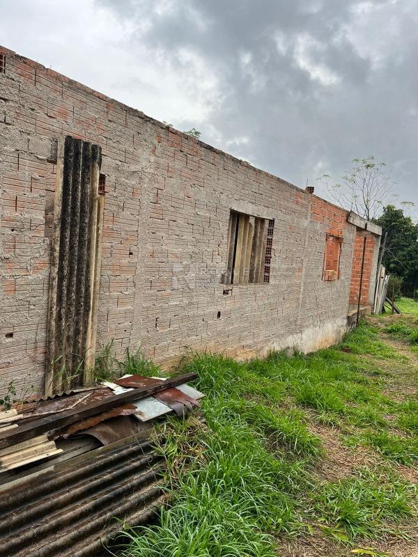 Terreno à venda no bairro Área Rural de Limeira: 
