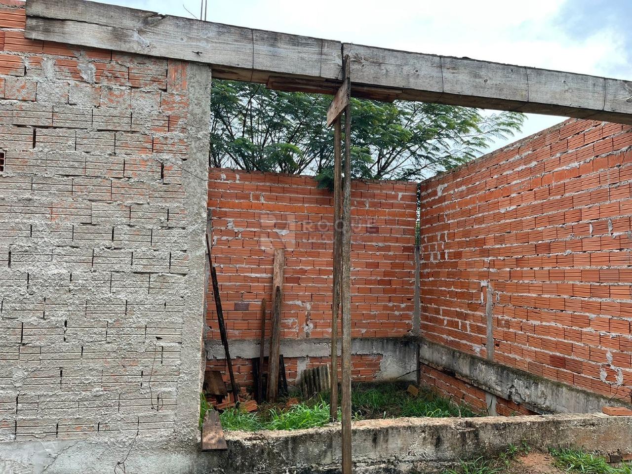 Terreno à venda no bairro Área Rural de Limeira: 