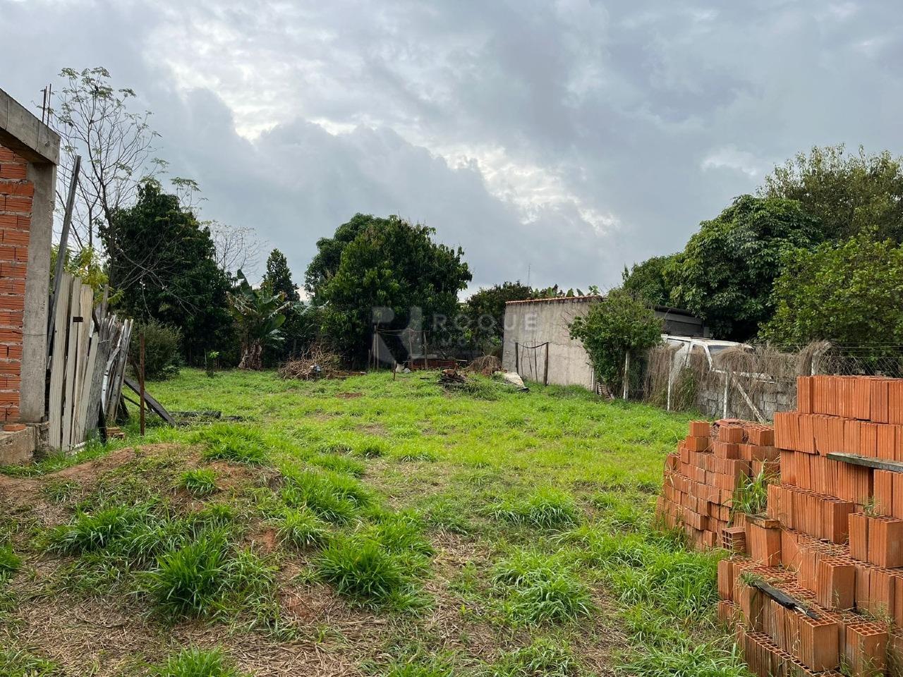 Terreno à venda no bairro Área Rural de Limeira: 